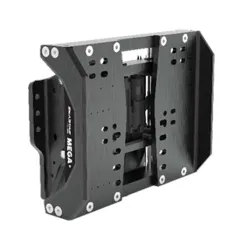 Seastar Elektrohydraulische Mega-Platte 8 Setback, Standardmontage