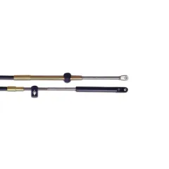 Seastar Fernbedienzug Xtreme Ccx179 5 (1.52m) Für Mercury