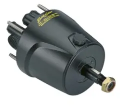 Seastar Fittingkit 45° Für Baystar Steuerpumpe (Hh4314)