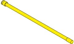 Seastar Kabelauslaufprotektor Nur Für Nfb/Safe-T Qc