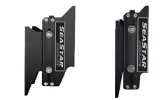 Seastar Mechanische Jack Plate Powerlift, 6" Setback, Handbedient