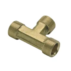 Seastar Montagesatz Tee-Fitting