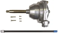 Seastar NO-Feedback Steuerkopf Safe-T II