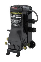 Seastar Power Assist Spa 12/24v Mit 15 Fuß Kabel