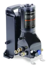 SeaStar Power Assist SPA Standaard 12/24V met 25-kabel