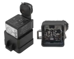 Seastar Relais Für Jackplate Powerlift