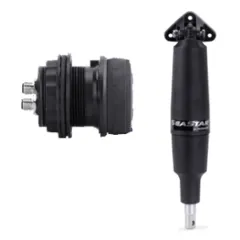 Seastar Satz, 4.25 Optimus Adaptive Aktuator Und Controller, Kabelbaum, Ohne Platten