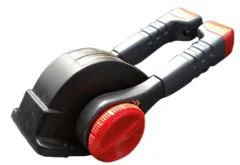 Seastar Schaltkasten Kb Twin, Control/2x Gas (Nb0810-00)