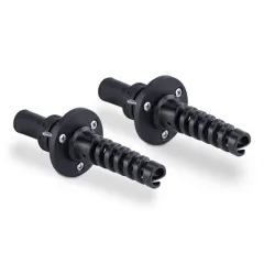 Seastar Schottverschraubung Satz, Einzelne Leitung, Kunststoff