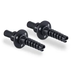 Seastar Schottverschraubung Satz, Einzelne Leitung, Kunststoff