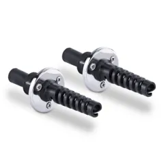 Seastar Schottverschraubung Satz, Einzelne Leitung, Niro 316