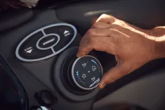 Seastar Standard Controller Für Trimmklappensystem-Satz