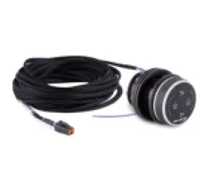 Seastar Standard Controller Für Zweiten Steuerstand Trimmklappensystem-Satz