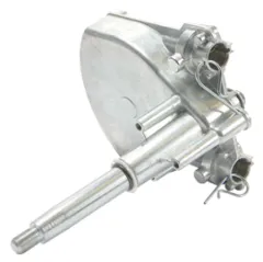 Seastar Steuerkopf Safe-T Qc