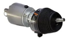 Seastar Verstellbarer Steuerkopf Für Baystar Hydraulisches Steuersystem (22,9cc/70bar)