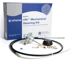 Seastar Xtreme Steuersystem Nfb 13 (3.96m)