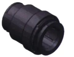 Seatech Quick-Connect Eindstopfen, Ø15mm