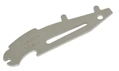 SEAWORLD Schäkelschlüssel Edelstahl