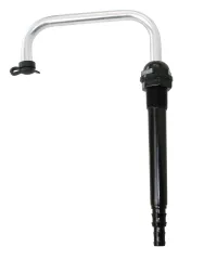 SEAWORLD Teleskop-Auslaufhahn