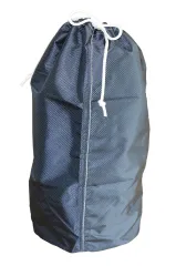 Segelsack dunkelblau 50x100cm