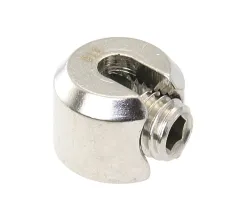 Seilklemmring leichte Ausführung f.3-4mm