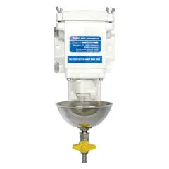 Separ Kraftstofffilter (SWK-2000/18M, einzel, 1080, Aluminium, M26 x 1.5, 1 x SNSE01830)