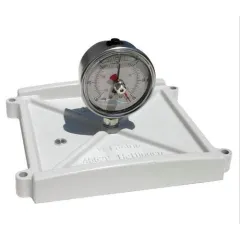 Separ Vakumeter (ohne Deckel)