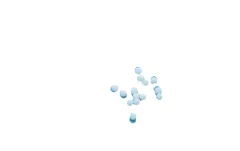 Set Delrin Kugeln Für Travellerschlitten Serie 24xxxx (L=115mm) (62x1/4")