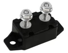 Short Stop Breaker 50 Amp Marine Grade,