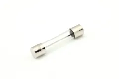 Sicherung aus Glas (6 x 32, 2A)