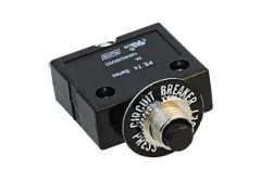 Sicherungsautomat 20A