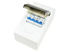 Sicherungsautomat mit FI-Schutzschalter 25A