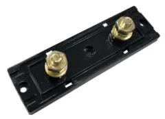 Sicherungshalter Aus Bakelit, 25 Bis 200a