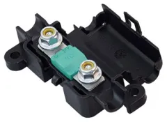 Sicherungshalter für MIDI-Sicherungen