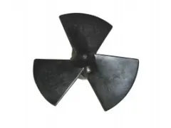 Side-Power Propeller 4 PS
