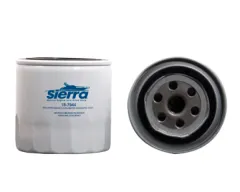Sierra Ersatzfilterpatrone 10 Micron Für Mercury (35-807172, 802893q)