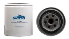 Sierra Ersatzfilterpatrone 10 Micron Für Omc (502905)