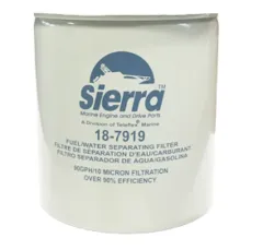 Sierra Filter Für Krafstoff-Wasser-Separator-Satz 64187951