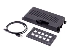 Sierra Schalttafel 11-30v, 10a Bei 12v, Ip67, 10 Positionen