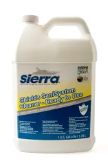 Sierra Tankreiniger 1 Gallon (3,78l)