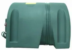 SIGMAR Boiler COMPACT 40l