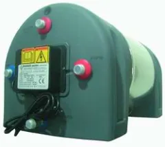 SIGMAR Boiler COMPACT INOX 80l