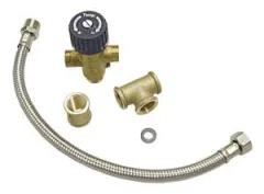 SIGMAR Ersatzteil Thermostat-Mischerventil