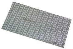 Signalfolie SOLAS Grade 6 x 10cm (50mm)