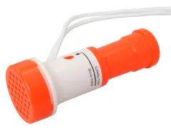 Signalhorn Kunststoff