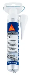Sikaflex 291i weiß Tube mit 70ml