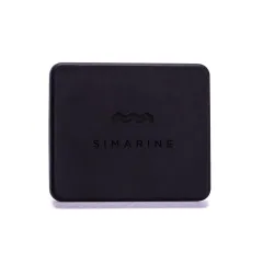 Simarine PICO Abdeckung Schwarz