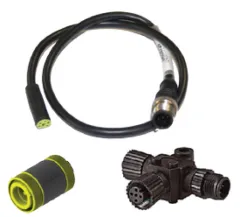 SimNet to N2K adapter kit