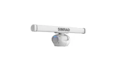 Simrad HALO 3004