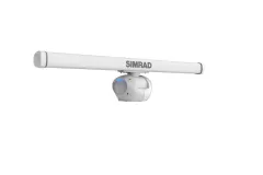 Simrad HALO 3006